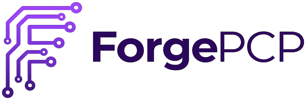 ForgePCP